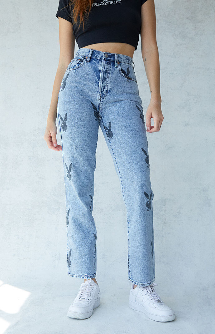 playboy jeans