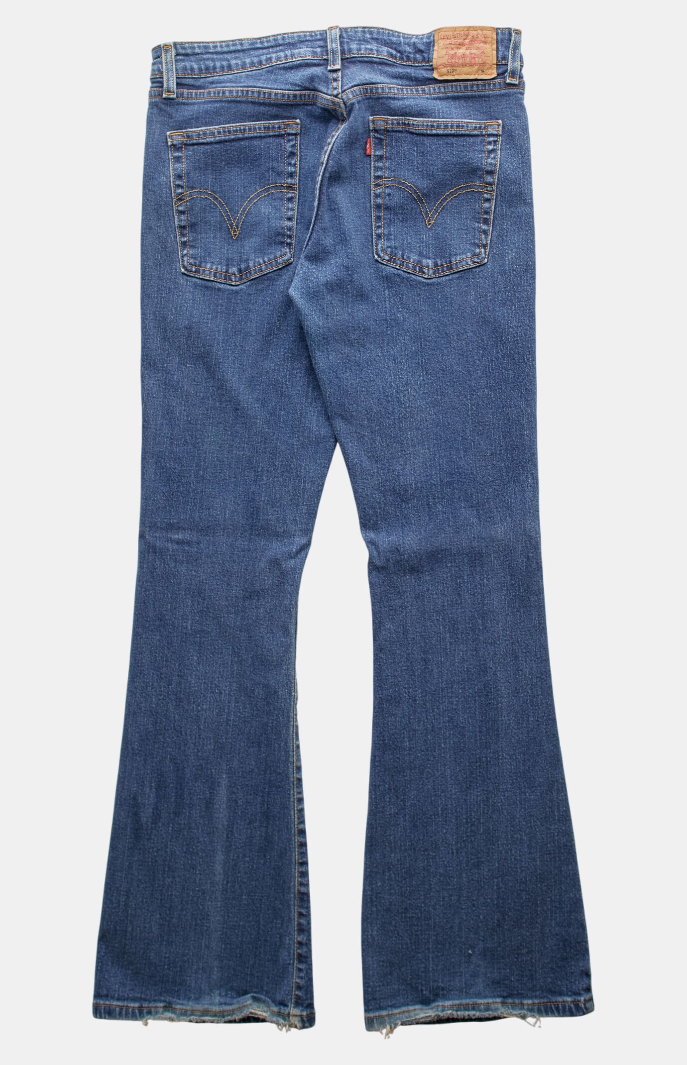 PS VINTAGE 2000s Levi's Bootcut Jeans