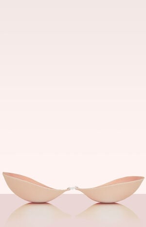 Magic Padded Sticky Bra image number 3