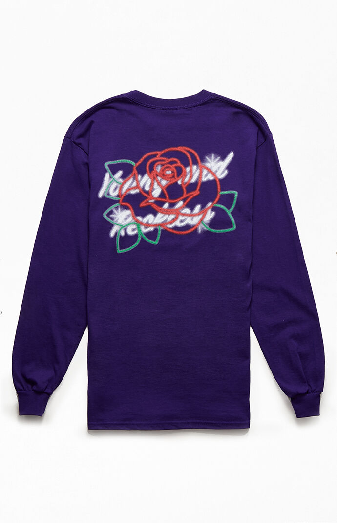 Bloom Long Sleeve T-Shirt