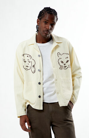 Vesta Shacket image number 1