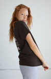 As Long As You Can Breathe T-Shirt As Long As You Can Breathe T-Shirt image number null