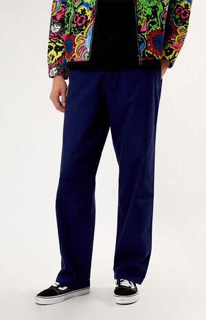 x Saturdays NYC Wide Leg Pants image number 2