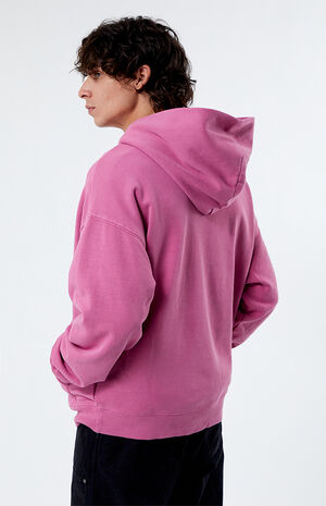 Baker Logo Hoodie image number 3