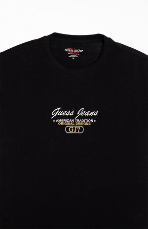 Slim American Tradition Script T-Shirt image number 2
