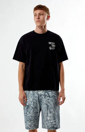 Miss Me Yet T-Shirt image number 1