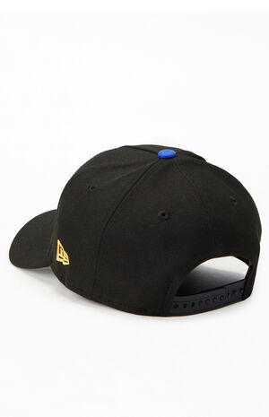 x PS Reserve NY Yankees Black 9FORTY Hat image number 3