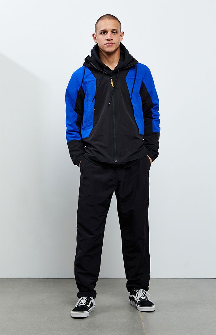 Peril Wind Jacket