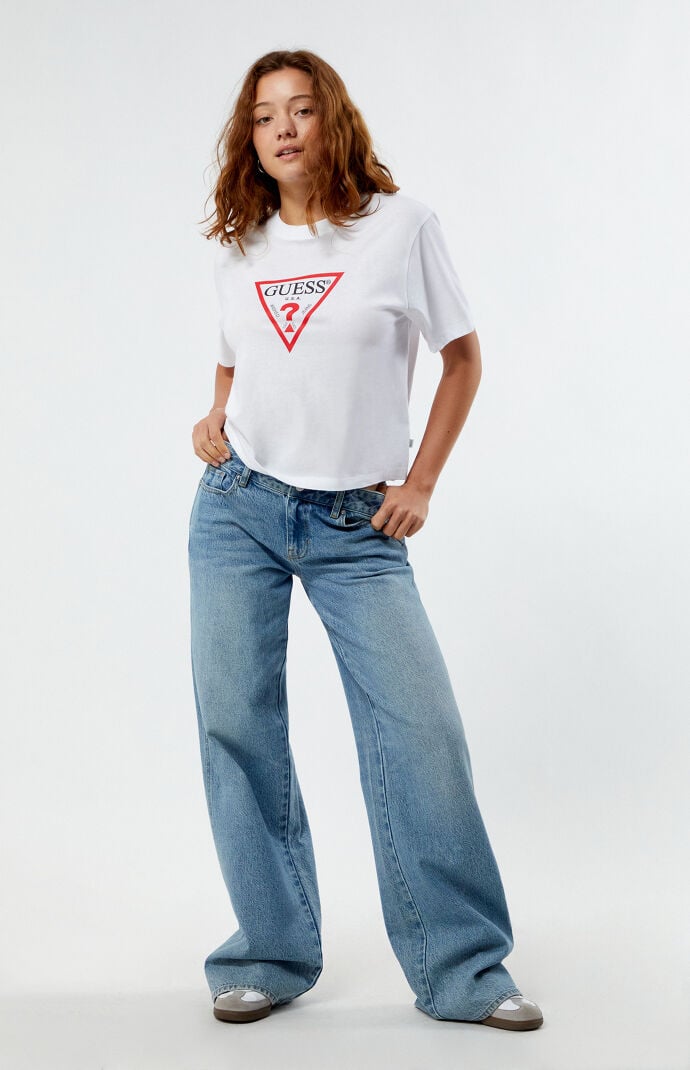 Pacsun guess womens hotsell