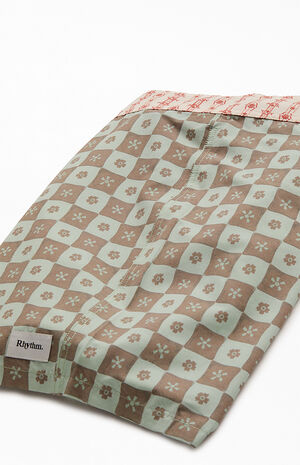 Seaside 7.5" Boardshorts image number 4