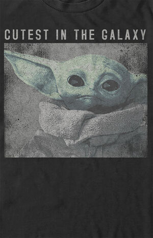 Galaxy's Cutest T-Shirt image number 2