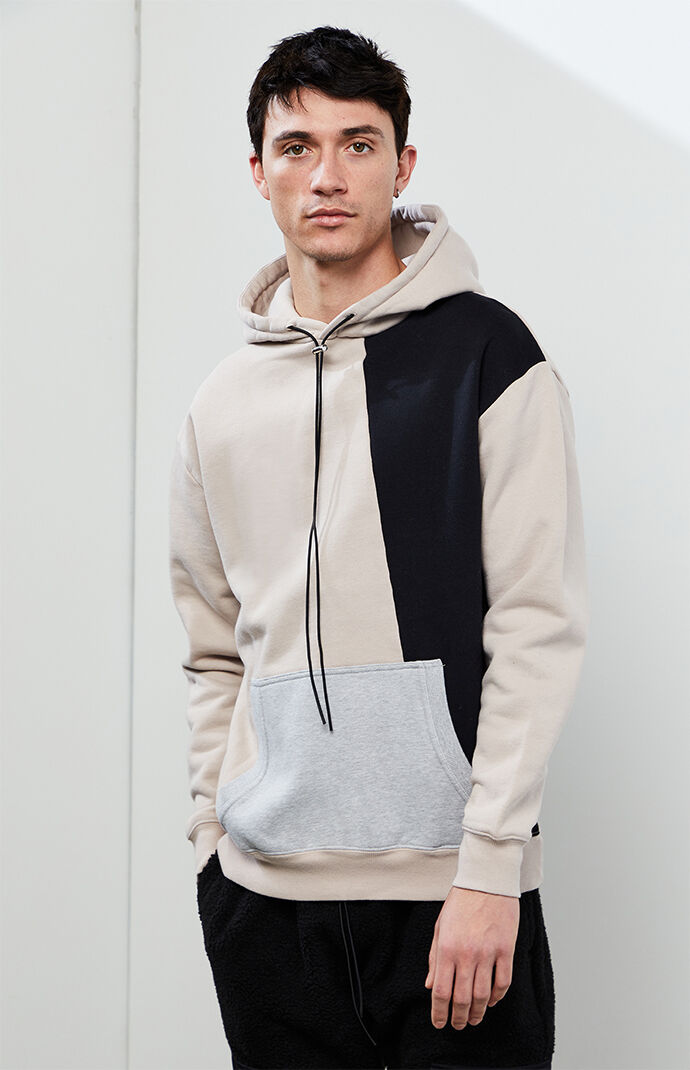 Overlay Hoodie