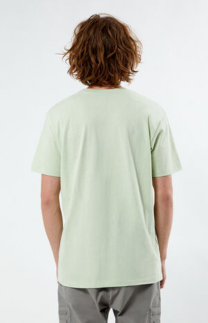 Living For The Present T-Shirt image number 3