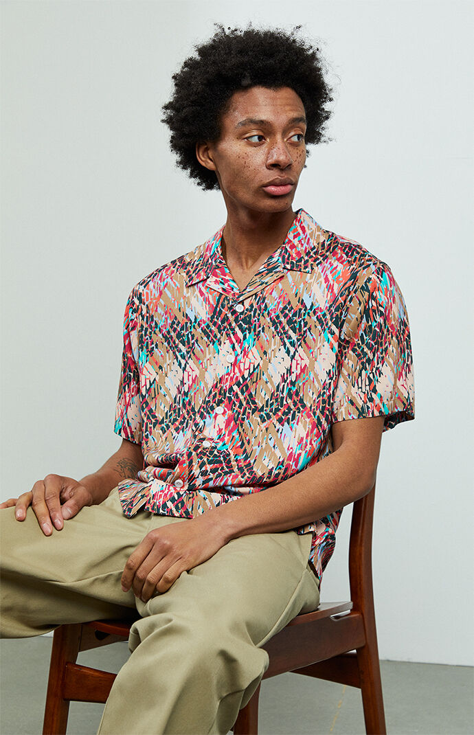 Ale Camp Shirt
