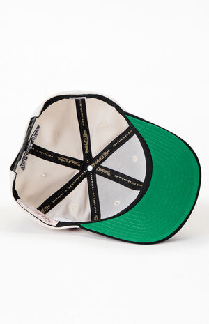 Philadelphia Phillies MLB Word Pro Snapback Hat image number 5