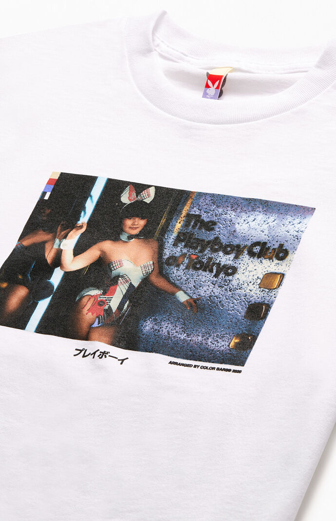 Tokyo Bunny T-Shirt