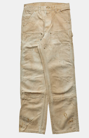 2000s Carhartt Double Knee Pants image number 2
