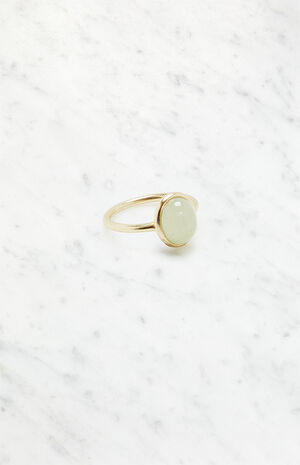 Jade Ring image number 1