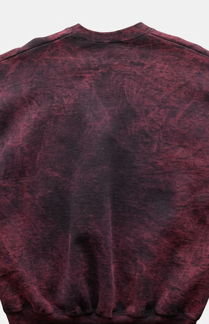 90s Denali Alaska Crew Neck Sweatshirt image number 3