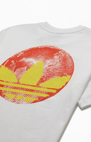 Hypersport Line T-Shirt image number 4