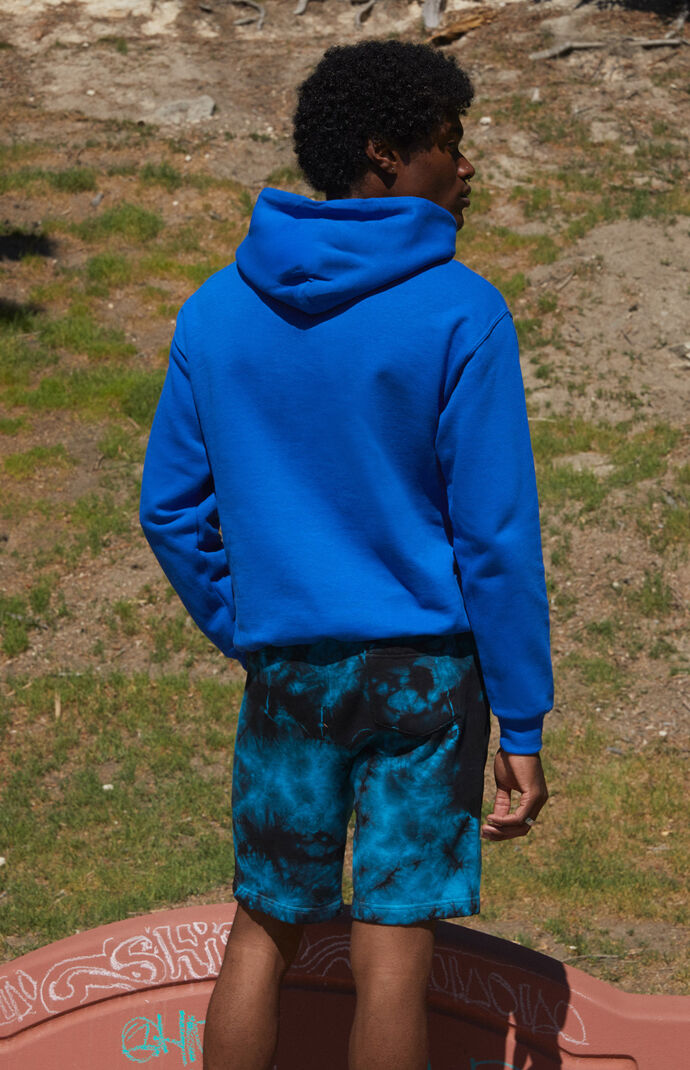 Logo Hoodie