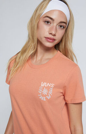 Feeling Blessed T-Shirt image number 2