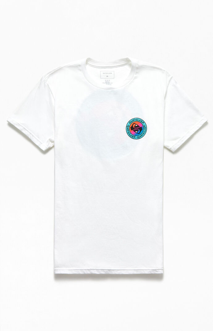 In Circles T-Shirt