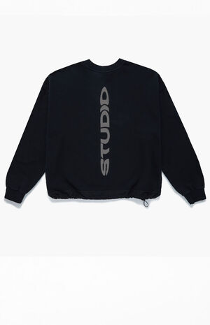 Studio Crew Neck Sweatshirt image number 4