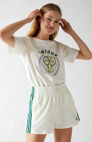 adidas Tennis Boyfriend T-Shirt | PacSun