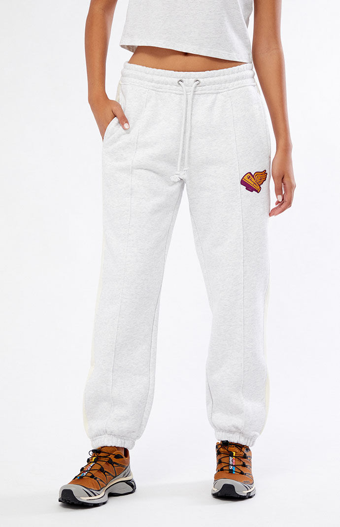Pacsun champion sweatpants top