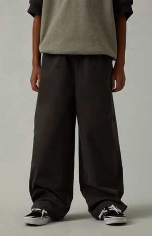Iron Relaxed Trousers image number 2