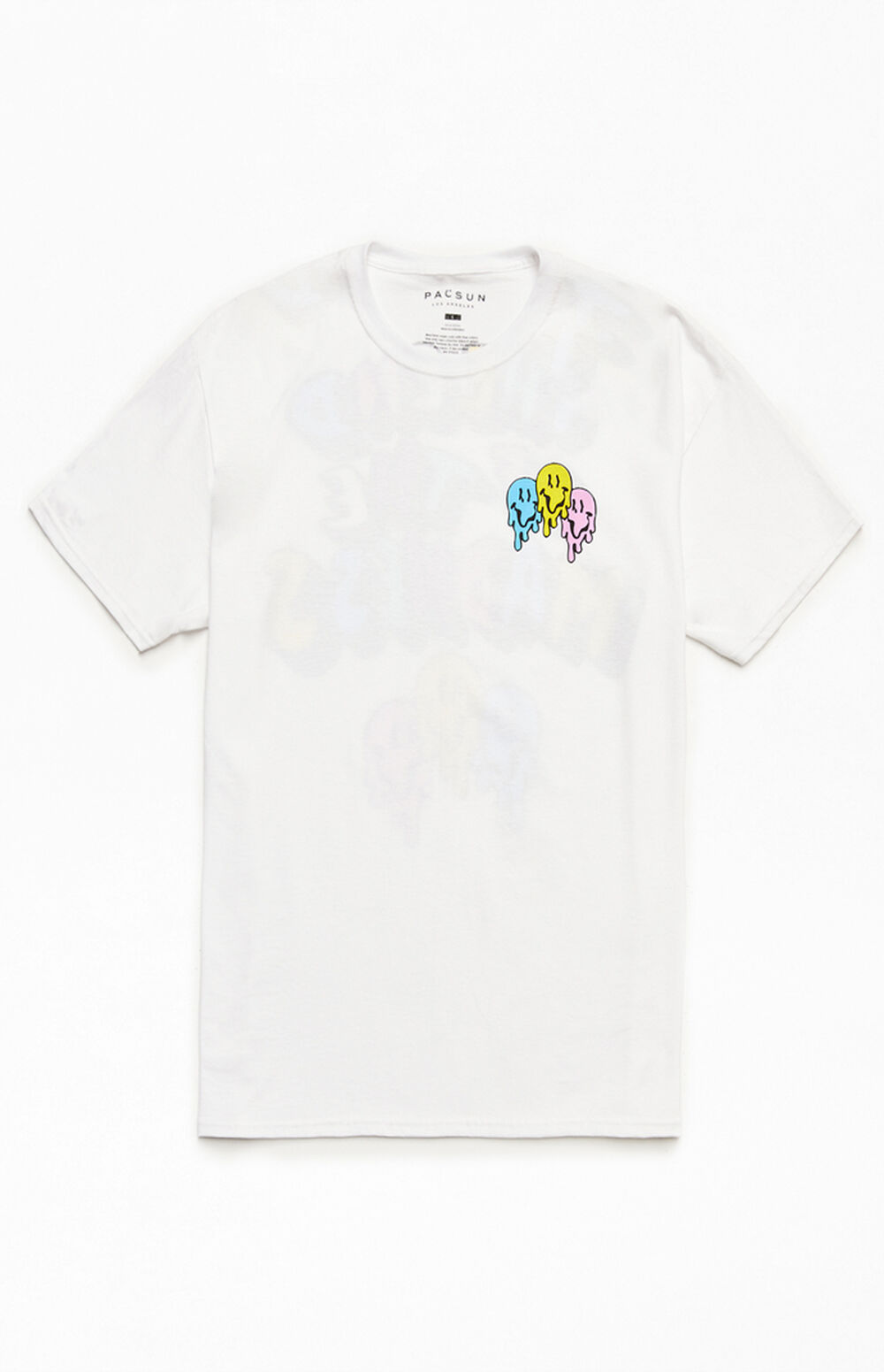 PacSun The Endings TShirt PacSun