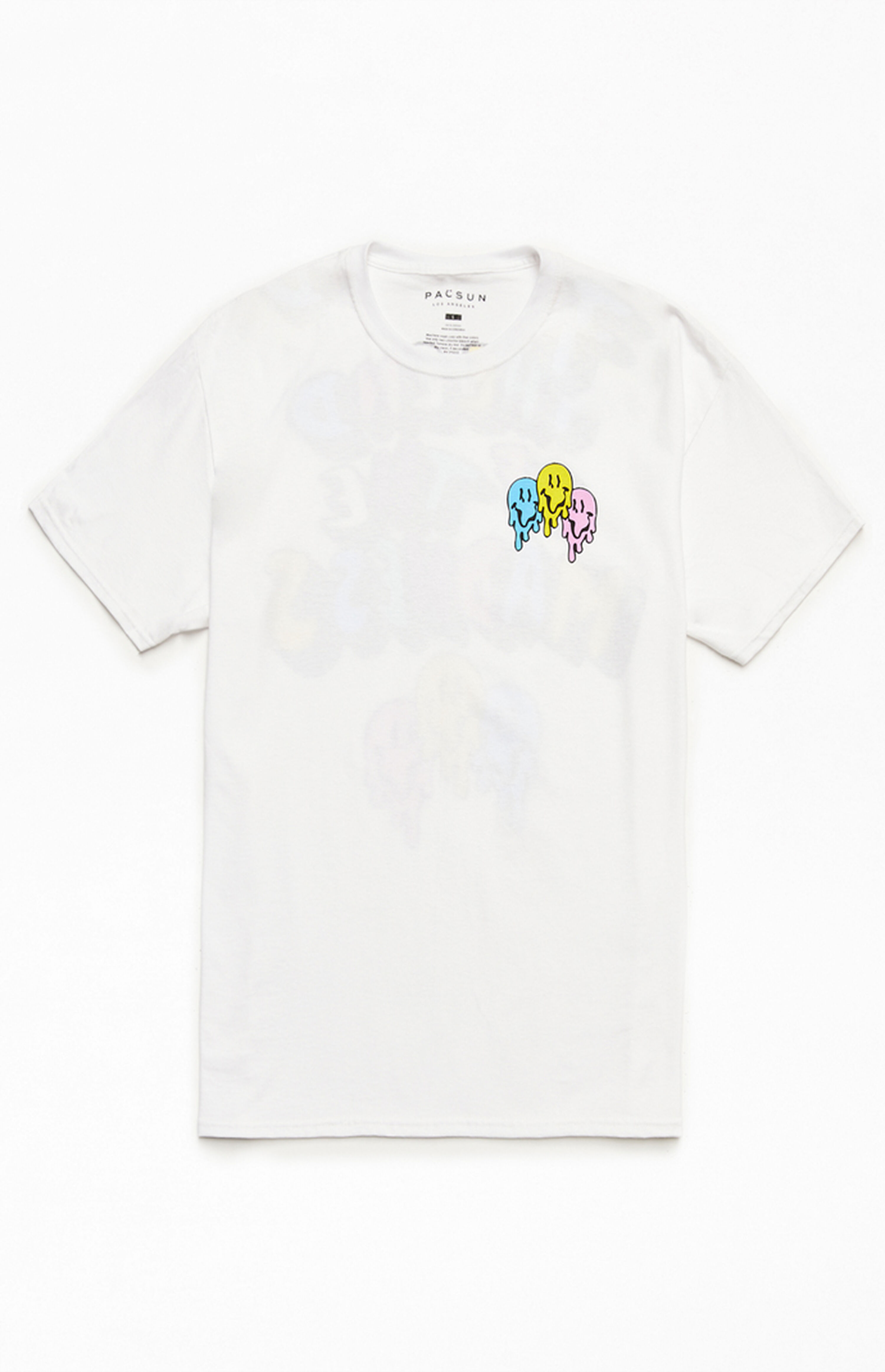 PacSun The Endings TShirt PacSun