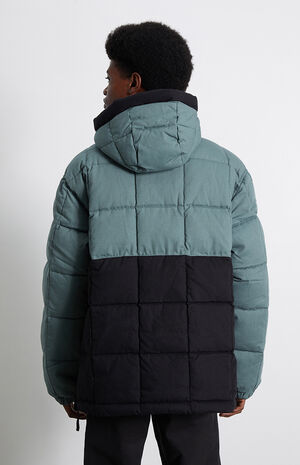 Organic Progressive Utility Pullover Jacket image number 3