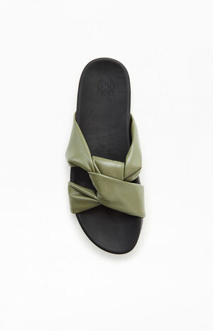 Women's Olive Koy Sandals image number 5