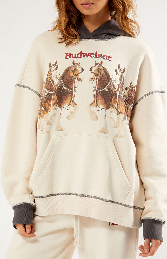 Reebok hoodie pacsun discount