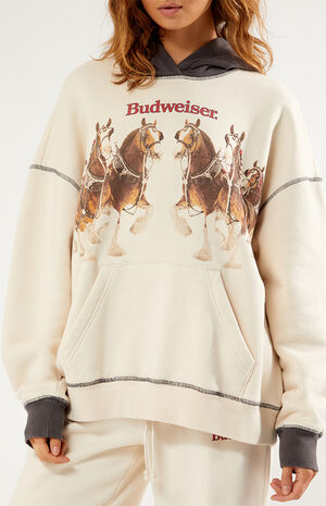 By PacSun Wonderland Hoodie image number 2