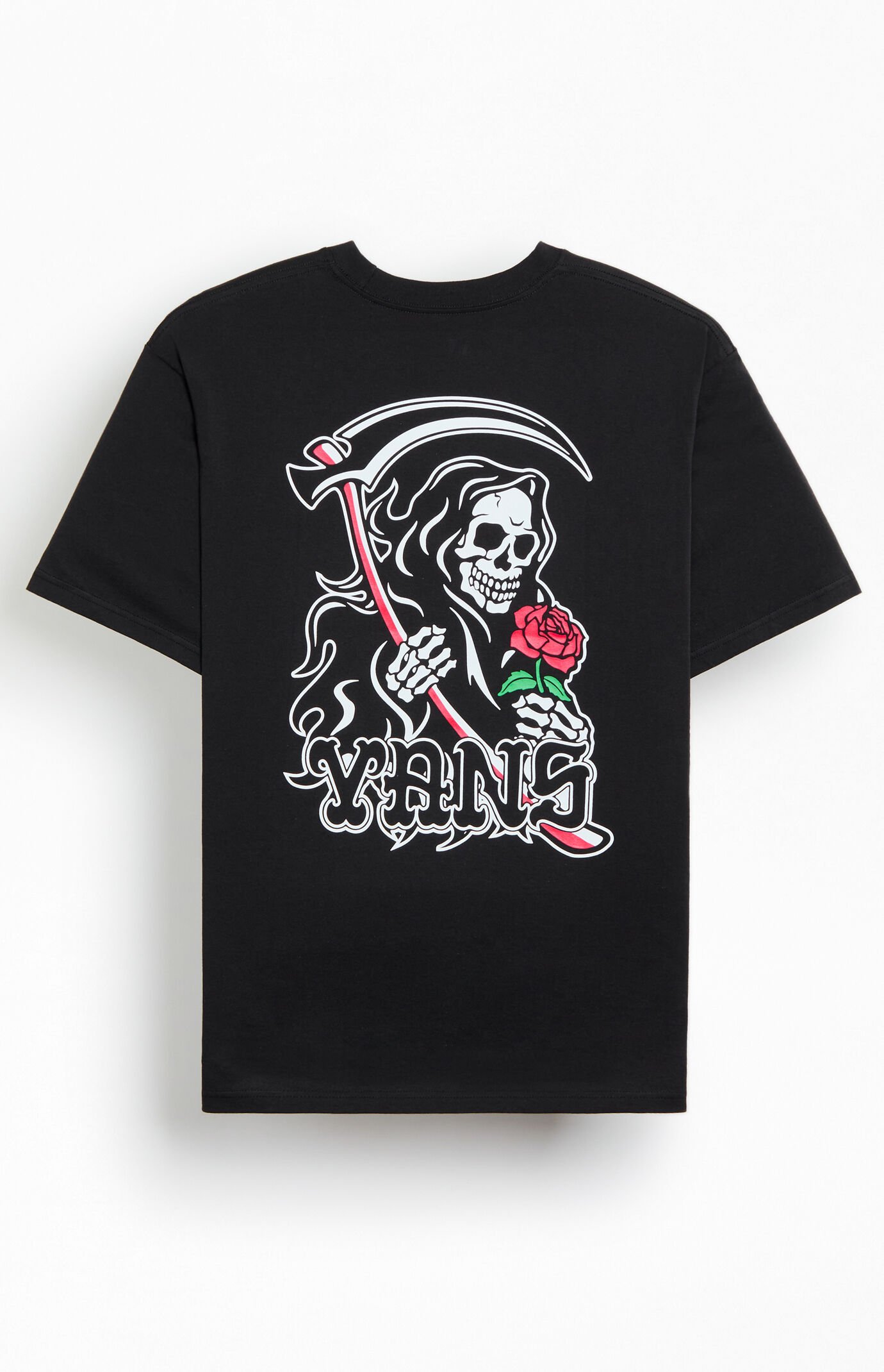 Vans So Long Reaper T-Shirt