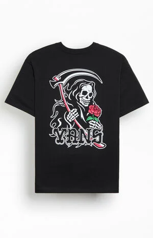 So Long Reaper T-Shirt image number 1