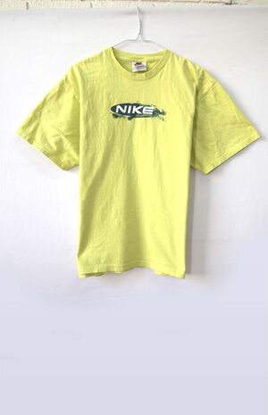Upcycled Nike T-Shirt image number 1