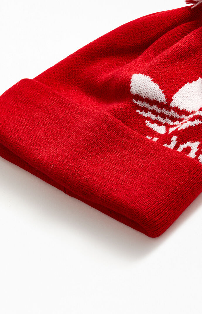 Pom II Beanie