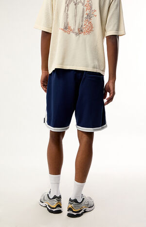 Dallas Cowboys Game Day Mesh Shorts image number 4