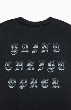 Chrome Club T-Shirt image number 6