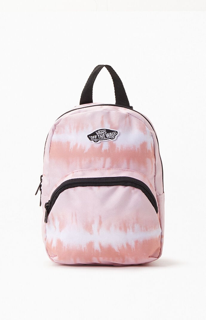 Vans sunny dazy mini backpack hotsell