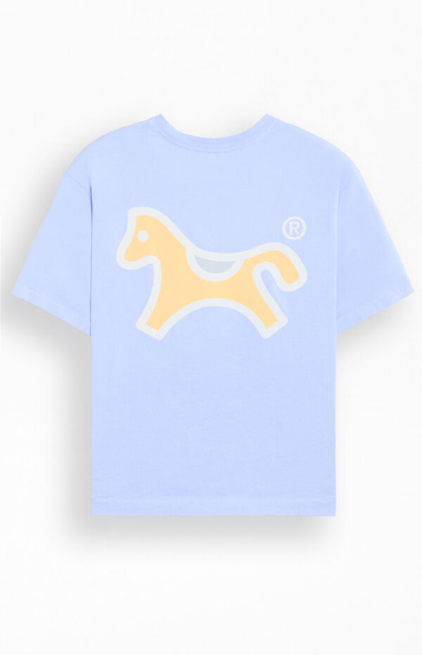 UNDER A Burning Sun T-Shirt