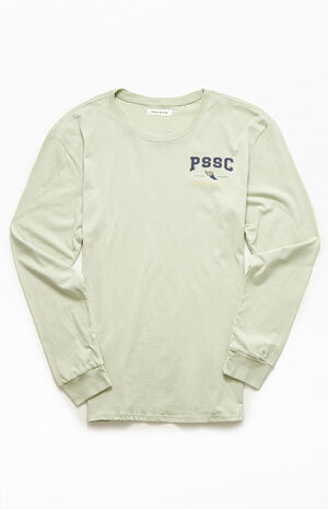Sports Club Wing T-Shirt Sports Club Wing T-Shirt image number null