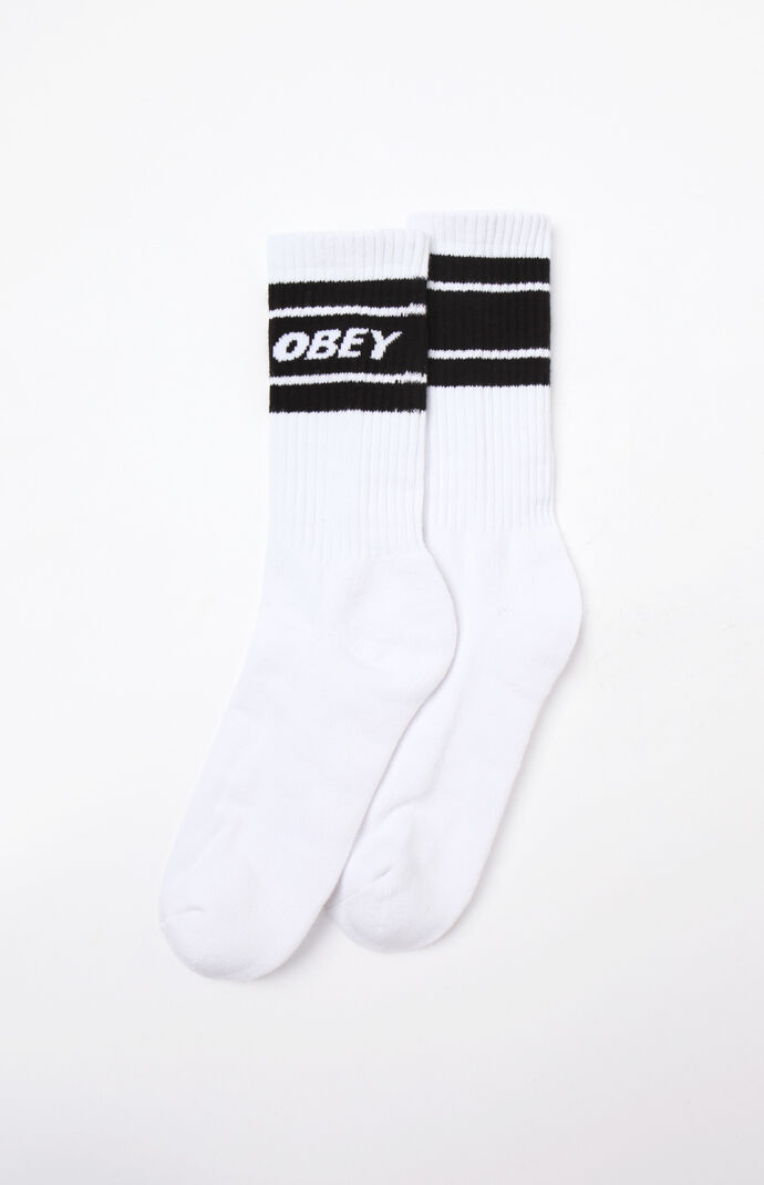 Cooper Deuce Crew Socks