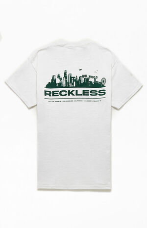 Horizon T-Shirt image number 1