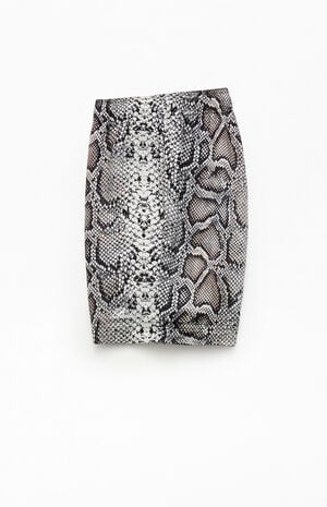 Python 4.5" Swim Trunks image number 3