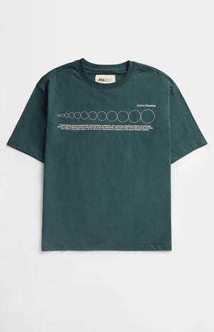 Tree Rings T-Shirt